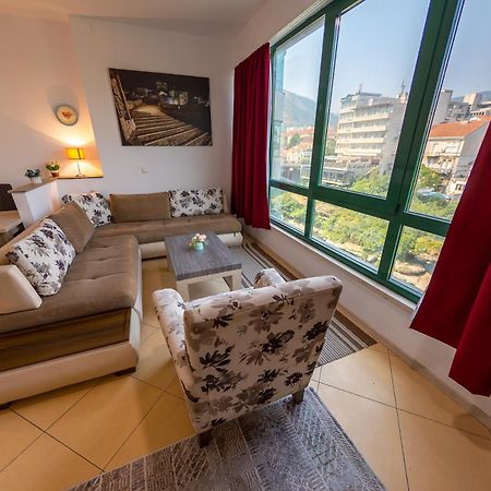 River Harmony Apartment Mostar Exteriör bild