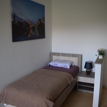 River Harmony Apartment Mostar Exteriör bild