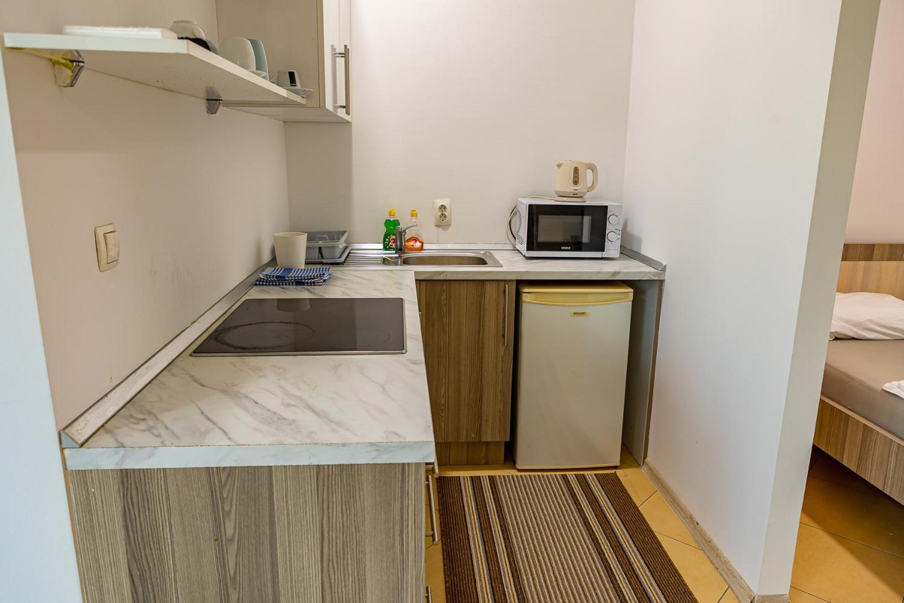 River Harmony Apartment Mostar Exteriör bild