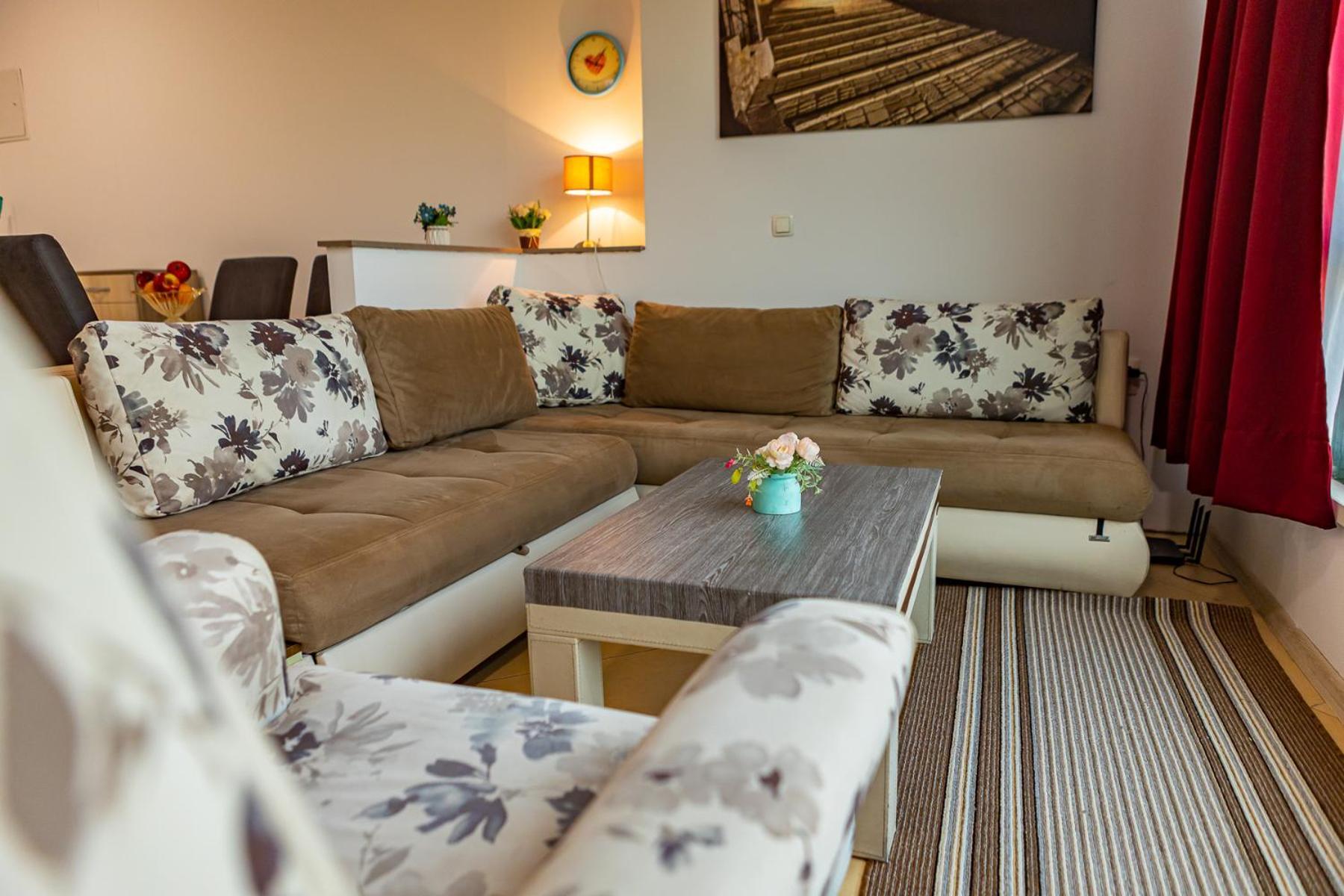 River Harmony Apartment Mostar Exteriör bild
